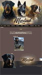 Mobile Screenshot of marti-nik.cz